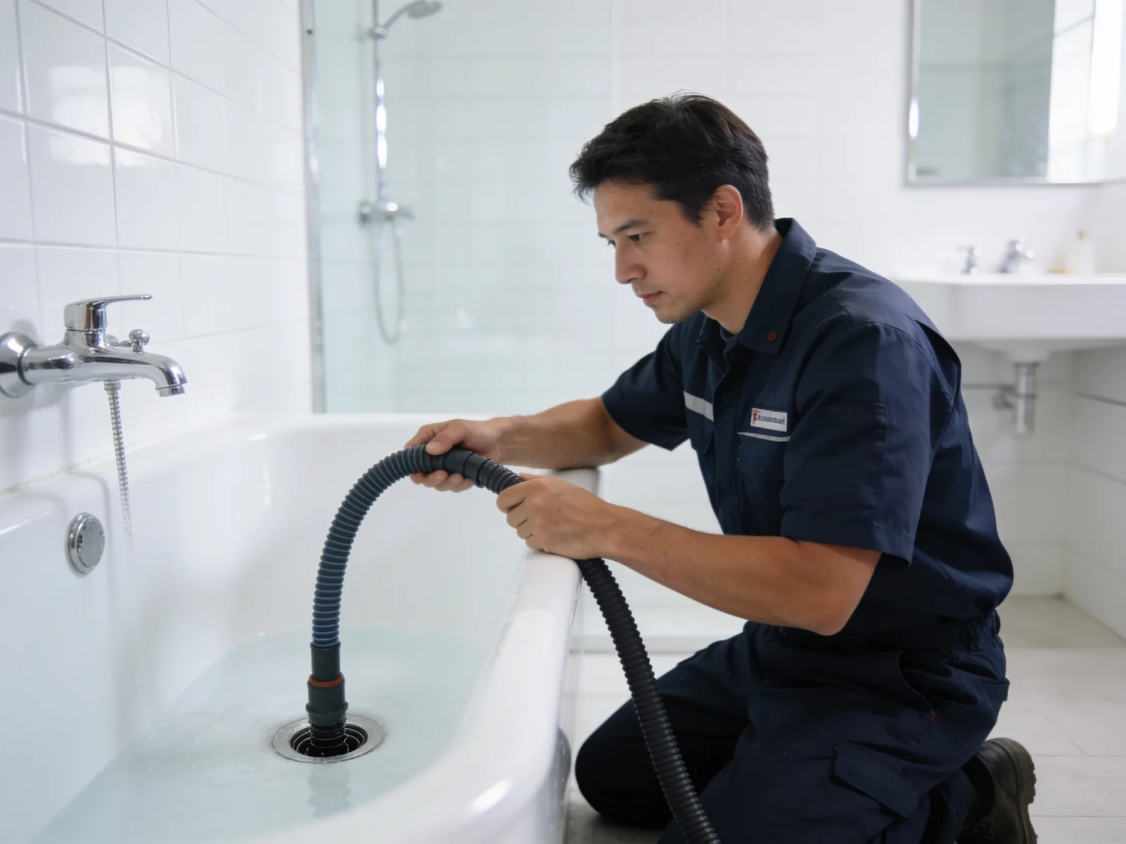 Emergency Plumber Champlin, MN FAQs